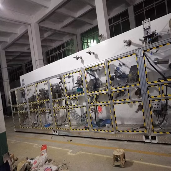 Máquina para fabricar almofadas com bom preço e qualidade