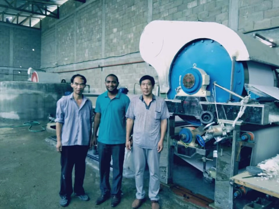 1880mm Kraft Corrugated Liner Fluting Printing Copy Tissue Toilet Napkin Facial Packing Paper Making Machinery