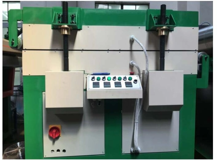 Automatic Paper Honeycomb Core Making Machine for Packaging