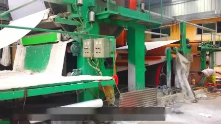 Máquinas de Processamento de Papel Tissue, Máquina de Papel Tissue, Produto da China