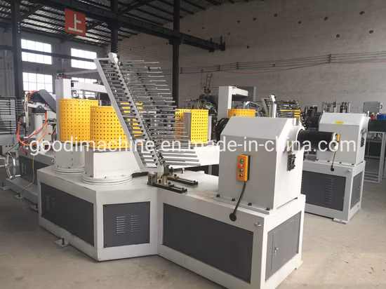 Fabricante de núcleo de papel Kraft de alta qualidade Máquina de fabricação de tubos de papel higiênico preço de fábrica